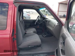 1999 Ford Ranger XLT with VIN 1FTYR14X1XPA65494, listed as a IAAI auction lot 41770450 with 80,418 mi miles. Bid and sale history available at carsss.com. Image 5.