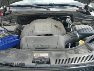 2020 Dodge Durango R/T z VIN 1C4SDJCT9LC172281, wystawiony jako IAAI lot #41179488 z przebiegiem 84 770 mil mil oraz . Historia ofert i sprzedaży dostępna na DreamBid. Obrazek 18.