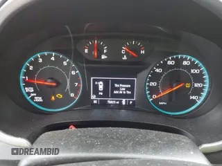 2022 Chevrolet Malibu LT with VIN 1G1ZD5ST7NF120035, listed as a IAAI auction lot 42157473 with 75,823 mi miles and . Bid and sale history available at DreamBid. Image 7.