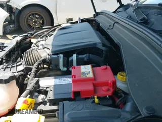 2024 Dodge Hornet R/T z VIN ZACPDFCW1R3A17023, wystawiony jako IAAI lot #40255248 z przebiegiem 5 891 mil mil oraz . Historia ofert i sprzedaży dostępna na DreamBid. Obrazek 20.