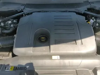 2022 Land Rover Range Rover Sport SE z VIN SALWG2SUXNA203358, wystawiony jako Copart lot #54709415 z przebiegiem 44 040 mil mil oraz Szkoda całkowita • Salvage title. Historia ofert i sprzedaży dostępna na DreamBid. Obrazek 14.