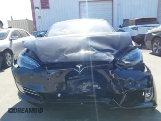 2016 Tesla Model S 70 with VIN 5YJSA1E1XGF148732, listed as a IAAI auction lot 42654257 with Not provided miles and . Bid and sale history available at DreamBid. Image 11.