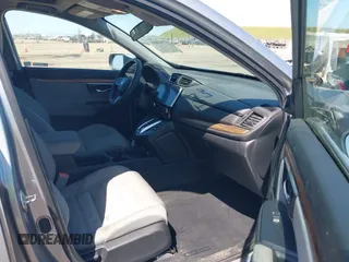 2020 Honda CR-V EX with VIN 7FART6H52LE007429, listed as a IAAI auction lot 42041638 with 85,119 mi miles and . Bid and sale history available at DreamBid. Image 5.