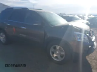 2008 GMC Acadia SLT2 z VIN 1GKEV33748J236520, wystawiony jako IAAI lot #42008486 z przebiegiem 171 119 mil mil oraz . Historia ofert i sprzedaży dostępna na DreamBid. Obrazek 1.