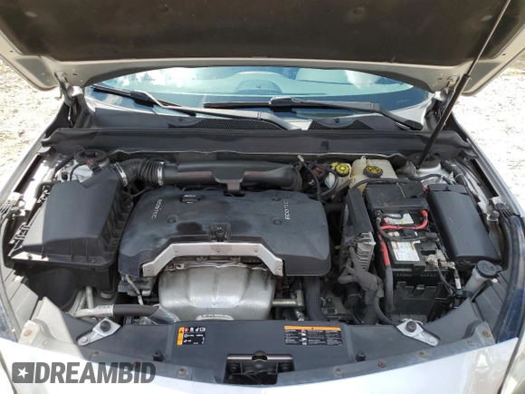 2016 Chevrolet Malibu Limited LT with VIN 1G11C5SA6GU145201, listed as a Copart auction lot 70061414 with 153,527 mi miles and Salvage Title. Bid and sale history available at carsss.com. Image 11.