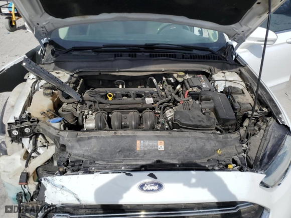 2014 Ford Fusion SE with VIN 1FA6P0H73E5404997, listed as a Copart auction lot 50088375 with 145,543 mi miles and Salvage Title. Bid and sale history available at carsss.com. Image 12.
