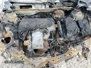 2017 Buick Regal Sport Touring with VIN 2G4GL5EX9H9191052, listed as a Copart auction lot 51846545 with Not provided miles and Salvage title. Bid and sale history available at DreamBid. Image 11.