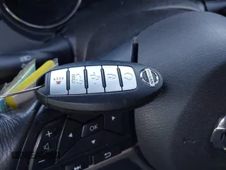 2017 Nissan Rogue SV с VIN KNMAT2MVXHP512848, выставлен на аукционе IAAI как лот 42210898 с пробегом 69 945 миль миль и . История ставок и продаж доступна на DreamBid. Изображение 11.