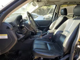 2005 Mercedes-Benz M-Class 3.7L with VIN 4JGAB57EX5A531426, listed as a Copart auction lot 76278424 with 282,470 mi miles and Salvage Title. Bid and sale history available at carsss.com. Image 7.