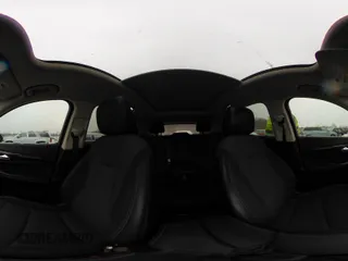2022 Buick Envision Preferred with VIN LRBAZLR43ND031307, listed as a IAAI auction lot 41302690 with 56,625 mi miles. Bid and sale history available at carsss.com. Image 18.