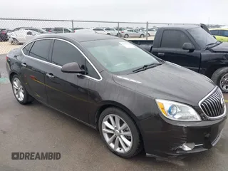 2012 Buick Verano Group z VIN 1G4PS5SK5C4228654, wystawiony jako IAAI lot #41701318 z przebiegiem 64 721 mil mil oraz . Historia ofert i sprzedaży dostępna na DreamBid. Obrazek 1.