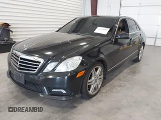 2011 Mercedes-Benz E 350 Luxury with VIN WDDHF8HB8BA278461, listed as a IAAI auction lot 42549089 with 130,765 mi miles and . Bid and sale history available at DreamBid. Image 2.