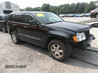 2008 Jeep Grand Cherokee Laredo с VIN 1J8GR48KX8C177062, выставлен на аукционе IAAI как лот 42424767 с пробегом 138 606 миль миль и . История ставок и продаж доступна на DreamBid. Изображение 1.