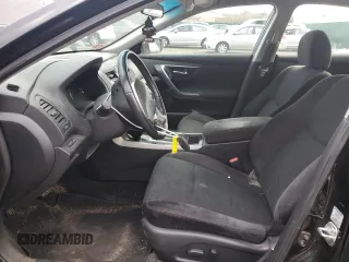 2014 Nissan Altima 2.5 S with VIN 1N4AL3AP4EN234747, listed as a Copart auction lot 43046755 with 90,059 mi miles and Salvage Title. Bid and sale history available at carsss.com. Image 7.