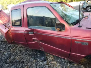 1994 Ford Ranger XL with VIN 1FTCR14A9RPA81211, listed as a Copart auction lot 71933434 with Not provided miles and Salvage title. Bid and sale history available at DreamBid. Image 11.