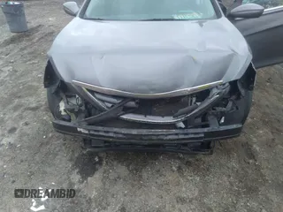 2013 Hyundai Sonata GLS with VIN 5NPEB4AC8DH533884, listed as a IAAI auction lot 41529721 with 128,560 mi miles and . Bid and sale history available at carsss.com. Image 6.