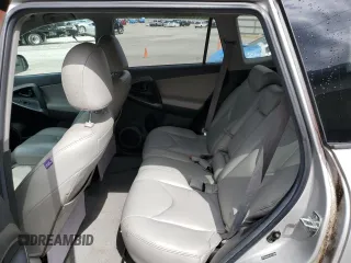 2011 Toyota RAV4 with VIN 2T3ZF4DV5BW085158, listed as a Copart auction lot 55412445 with 174,190 mi miles and Non Repairable. Bid and sale history available at DreamBid. Image 10.