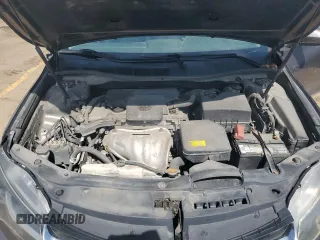 2015 Toyota Camry XLE with VIN 4T1BF1FK9FU921460, listed as a Copart auction lot 54565755 with 291,530 mi miles and Clean Title. Bid and sale history available at carsss.com. Image 11.