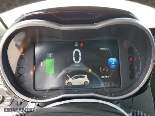 2015 Chevrolet Spark EV LT with VIN KL8CL6S03FC816981, listed as a Copart auction lot 74555954 with 73,089 mi miles and Clean Title. Bid and sale history available at carsss.com. Image 9.