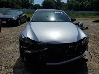 2016 Lexus IS 300/350 with VIN JTHCM1D20G5004211, listed as a Copart auction lot 64591185 with 51,202 mi miles and Salvage title. Bid and sale history available at DreamBid. Image 5.