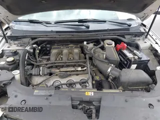 2008 Mercury Sable Premier с VIN 1MEHM42WX8G616970, выставлен на аукционе IAAI как лот 42228180 с пробегом 139 730 миль миль и . История ставок и продаж доступна на DreamBid. Изображение 10.