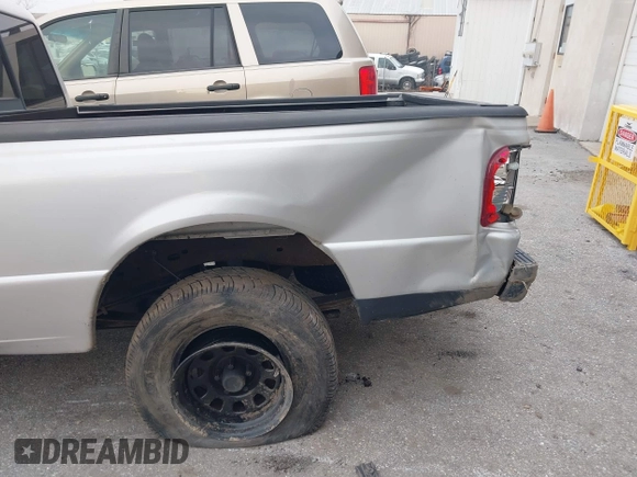 2009 Ford Ranger XL with VIN 1FTYR14D49PA19408, listed as a IAAI auction lot 41665999 with 34,366 mi miles and . Bid and sale history available at DreamBid. Image 6.
