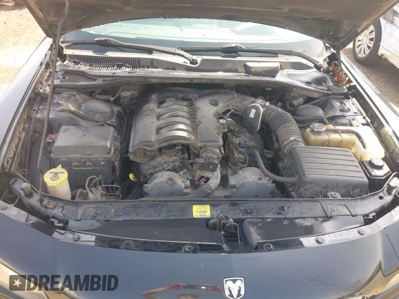 2010 Dodge Charger SXT with VIN 2B3CA3CV1AH286524, listed as a IAAI auction lot 41901911 with 274,647 mi miles. Bid and sale history available at carsss.com. Image 10.
