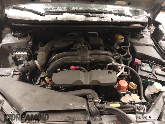 2016 Subaru Impreza Premium with VIN JF1GPAB69G8245432, listed as a IAAI auction lot 41598627 with 106,113 mi miles and . Bid and sale history available at DreamBid. Image 10.