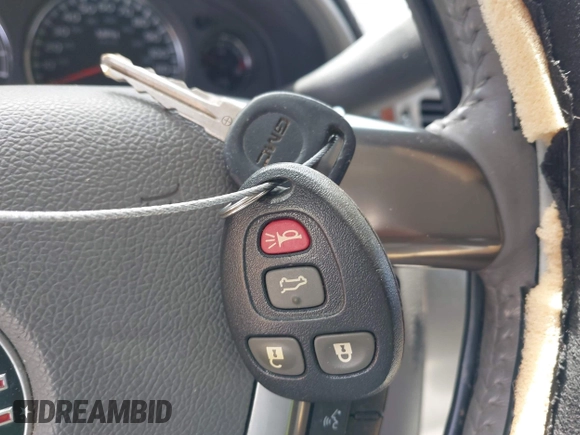 2007 GMC Yukon SLE with VIN 1GKFC13J17R216512, listed as a IAAI auction lot 41938265 with 201,781 mi miles and . Bid and sale history available at DreamBid. Image 11.