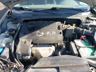 2003 Nissan Altima S with VIN 1N4AL11D03C283723, listed as a IAAI auction lot 42045831 with 88,330 mi miles. Bid and sale history available at carsss.com. Image 10.