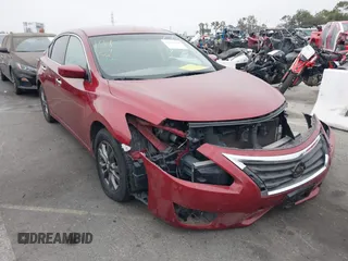2015 Nissan Altima SL z VIN 1N4AL3AP1FN901078, wystawiony jako IAAI lot #42513658 z przebiegiem 149 224 mil mil oraz . Historia ofert i sprzedaży dostępna na DreamBid. Obrazek 1.