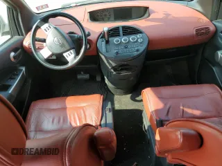 2004 Nissan Quest SE with VIN 5N1BV28U24N312919, listed as a Copart auction lot 65559584 with 0 mi miles and Clean Title. Bid and sale history available at carsss.com. Image 8.