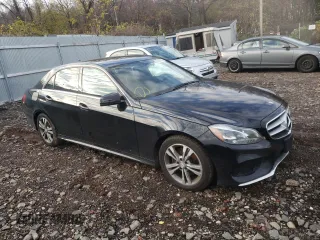 2016 Mercedes-Benz E-Class E 350 Luxury with VIN WDDHF8JB7GB241185, listed as a Copart auction lot 65369092 with 88,400 mi miles. Bid and sale history available at carsss.com. Image 4.