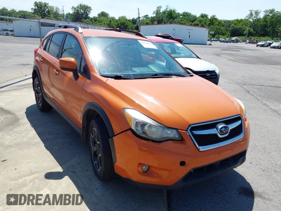 2013 Subaru Crosstrek Premium z VIN JF2GPACC8D2830047, wystawiony jako IAAI lot #42202246 z przebiegiem 204 558 mil mil oraz . Historia ofert i sprzedaży dostępna na DreamBid. Obrazek 1.