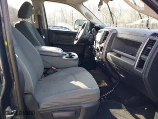 2014 Ram 2500 Tradesman with VIN 3C6TR5CT4EG189929, listed as a IAAI auction lot 41534516 with 148,120 mi miles. Bid and sale history available at carsss.com. Image 5.