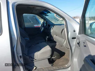 2016 Nissan Frontier SV with VIN 1N6AD0EV8GN793717, listed as a IAAI auction lot 41291692 with 174,056 mi miles and . Bid and sale history available at DreamBid. Image 5.
