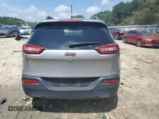 2017 Jeep Cherokee Latitude с VIN 1C4PJLCB3HW577947, выставлен на аукционе Copart как лот 64815025 с пробегом 119 133 миль миль и Чистый • Clean title. История ставок и продаж доступна на DreamBid. Изображение 6.
