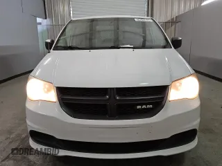 2014 Ram Cargo Van Tradesman with VIN 2C4JRGAG6ER222747, listed as a Copart auction lot 78245844 with 197,594 mi miles and Clean Title. Bid and sale history available at carsss.com. Image 5.