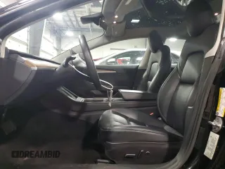 2023 Tesla Model 3 с VIN 5YJ3E1EA2PF432462, выставлен на аукционе Copart как лот 58579035 с пробегом 126 482 миль миль и Списание • Salvage title. История ставок и продаж доступна на DreamBid. Изображение 7.