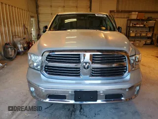 2016 Ram 1500 Lone Star with VIN 1C6RR7LT7GS380441, listed as a Copart auction lot 88371695 with 137,286 mi miles and Salvage title. Bid and sale history available at DreamBid. Image 5.