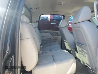 2008 Chevrolet Avalanche LTZ with VIN 3GNFK12368G270480, listed as a Copart auction lot 77632104 with 165,347 mi miles and Non Repairable. Bid and sale history available at carsss.com. Image 10.