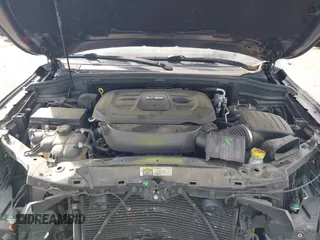 2019 Dodge Durango GT z VIN 1C4RDJDG5KC606601, wystawiony jako IAAI lot #42133390 z przebiegiem 85 698 mil mil oraz . Historia ofert i sprzedaży dostępna na DreamBid. Obrazek 10.