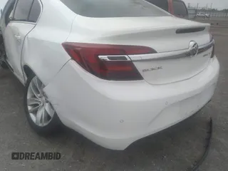 2015 Buick Regal Premium I с VIN 2G4GN5EX1F9195796, выставлен на аукционе IAAI как лот 42288450 с пробегом 149 614 миль миль и . История ставок и продаж доступна на DreamBid. Изображение 17.