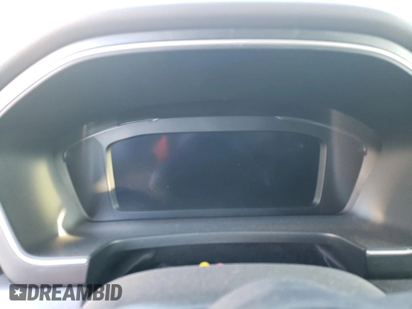 2025 Honda Pilot Elite with VIN 5FNYG1H8XSB029413, listed as a Copart auction lot 83016924 with Not Provided miles and Salvage Title. Bid and sale history available at DreamBid. Image 9.