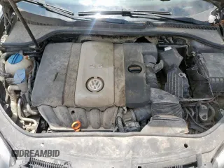 2008 Volkswagen Jetta SE z VIN 3VWRM71K78M155008, wystawiony jako Copart lot #59385065 z przebiegiem 151 251 mil mil oraz Szkoda całkowita • Salvage title. Historia ofert i sprzedaży dostępna na DreamBid. Obrazek 11.