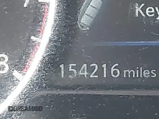 2016 Nissan Maxima Platinum с VIN 1N4AA6AP4GC400707, выставлен на аукционе IAAI как лот 42493112 с пробегом 154 216 миль миль и . История ставок и продаж доступна на DreamBid. Изображение 7.