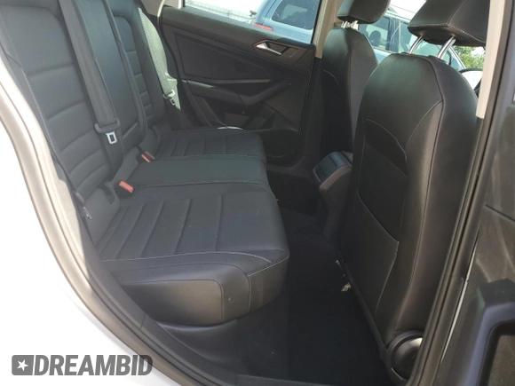2021 Volkswagen Jetta S with VIN 3VWC57BUXMM089826, listed as a Copart auction lot 57339935 with 57,436 mi miles and Non repairable. Bid and sale history available at DreamBid. Image 10.