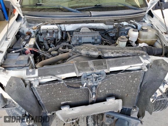 2007 Ford F-150 XLT z VIN 1FTPW12V57FB46512, wystawiony jako Copart lot #57236175 z przebiegiem 145 775 mil mil oraz Szkoda całkowita • Salvage title. Historia ofert i sprzedaży dostępna na DreamBid. Obrazek 11.