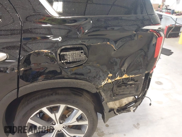 2022 Hyundai Palisade SEL с VIN KM8R4DHE1NU477034, выставлен на аукционе IAAI как лот 42243297 с пробегом 56 962 миль миль и . История ставок и продаж доступна на DreamBid. Изображение 17.