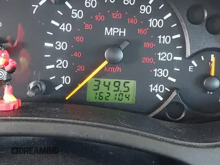2004 Ford Focus ZTS with VIN 1FAFP38Z34W140501, listed as a IAAI auction lot 41896355 with 162,104 mi miles and . Bid and sale history available at carsss.com. Image 15.